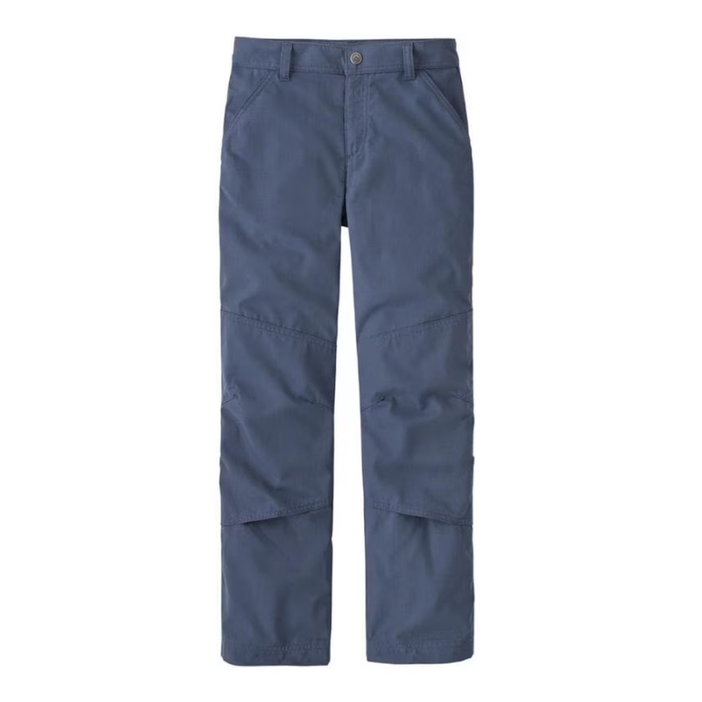 Patagonia Kids Durable Hike Pants